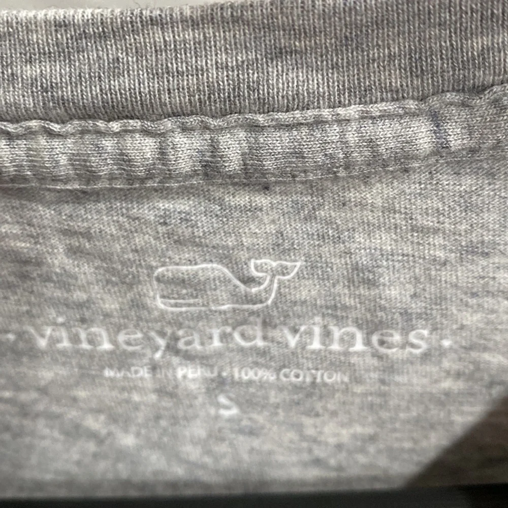 Vineyard Vines long sleeve T-shirt - Picture 3 of 3